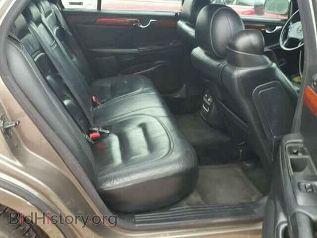 2002 CADILLAC DEVILLE - VIN: 1G6KD54Y52U132972 - Photo 6