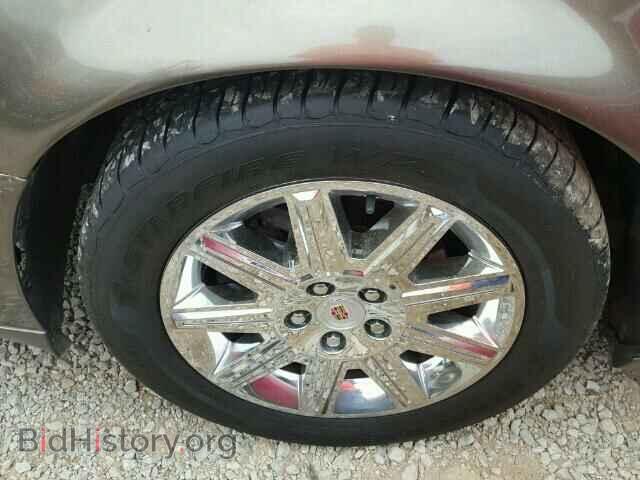 2002 CADILLAC DEVILLE - VIN: 1G6KD54Y52U132972 - Photo 9