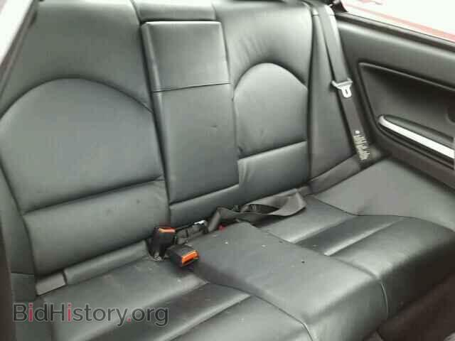 2004 BMW M3 - VIN: WBSBL93424PN58313 - Фото 6