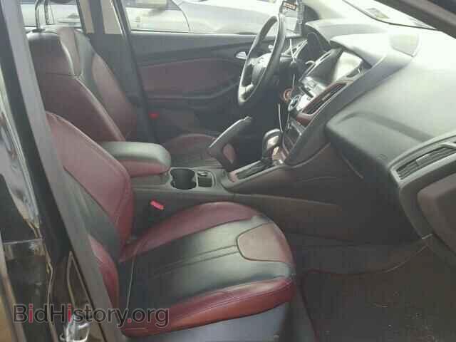 2012 FORD FOCUS - VIN: 1FAHP3M22CL125988 - Фото 5
