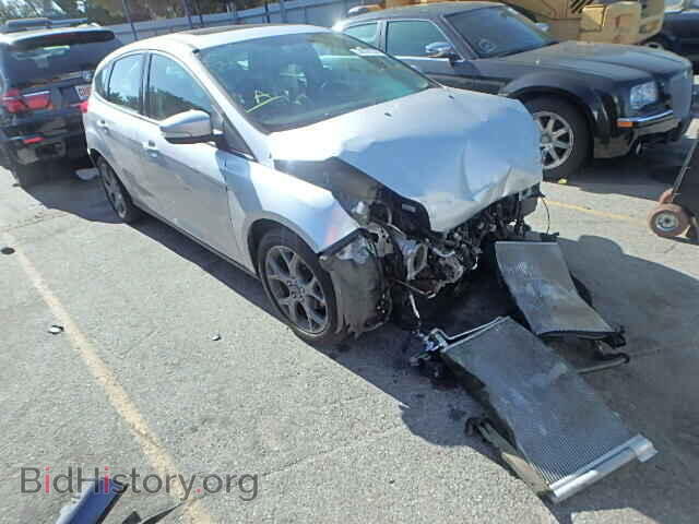 Фотография 1FADP3K26DL214028 - FORD FOCUS 2013