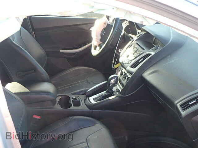 2013 FORD FOCUS - VIN: 1FADP3K26DL214028 - Фото 5