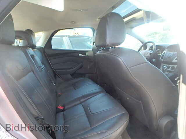 2013 FORD FOCUS - VIN: 1FADP3K26DL214028 - Фото 6