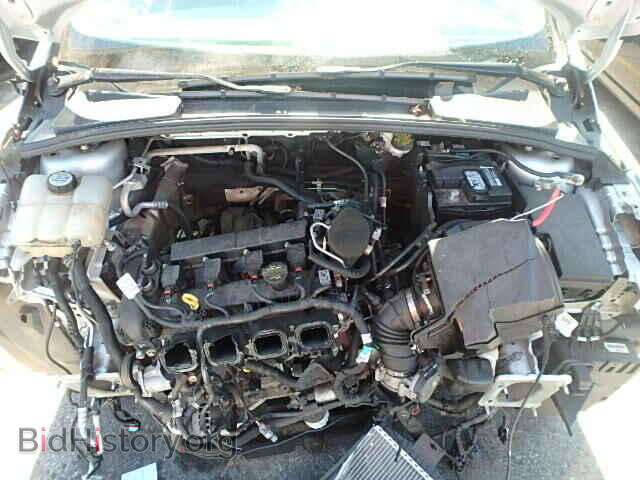 2013 FORD FOCUS - VIN: 1FADP3K26DL214028 - Фото 7