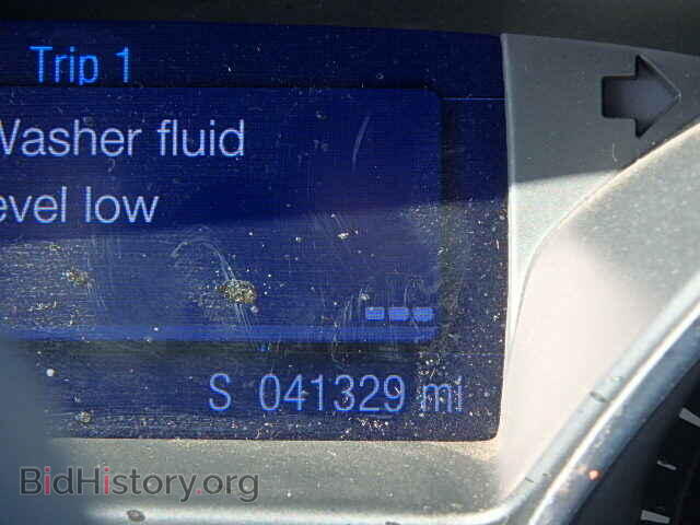2013 FORD FOCUS - VIN: 1FADP3K26DL214028 - Фото 8
