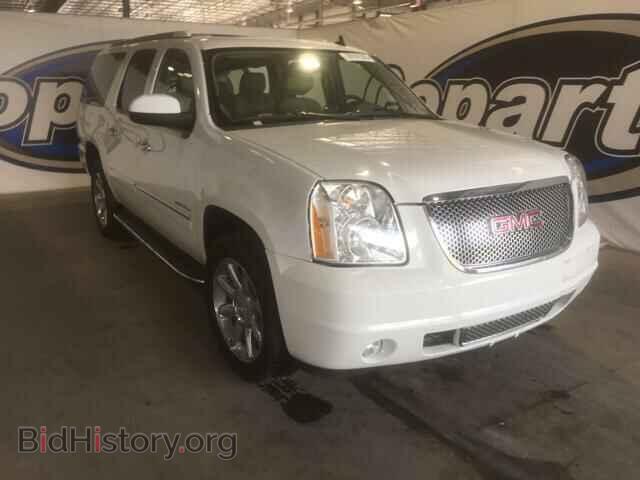 Фотография 1GKS2MEF9BR384712 - GMC YUKON 2011