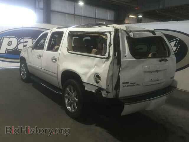 2011 GMC YUKON - VIN: 1GKS2MEF9BR384712 - Фото 3