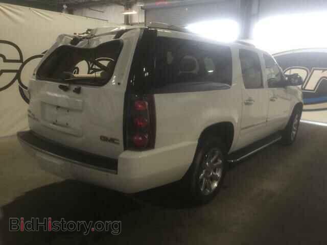 2011 GMC YUKON - VIN: 1GKS2MEF9BR384712 - Фото 4