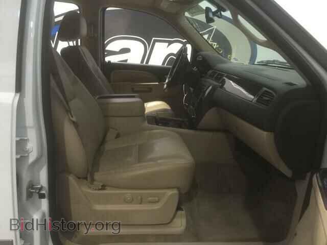 2011 GMC YUKON - VIN: 1GKS2MEF9BR384712 - Фото 5