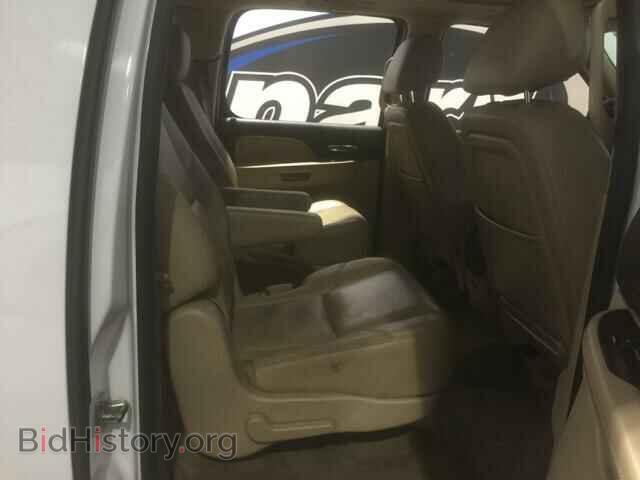 2011 GMC YUKON - VIN: 1GKS2MEF9BR384712 - Фото 6