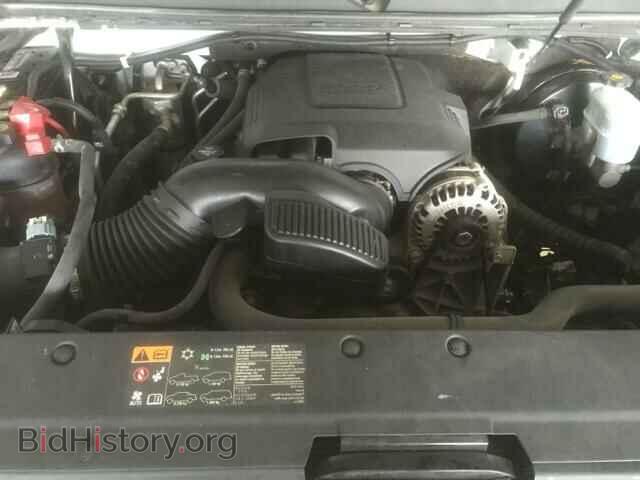 2011 GMC YUKON - VIN: 1GKS2MEF9BR384712 - Фото 7
