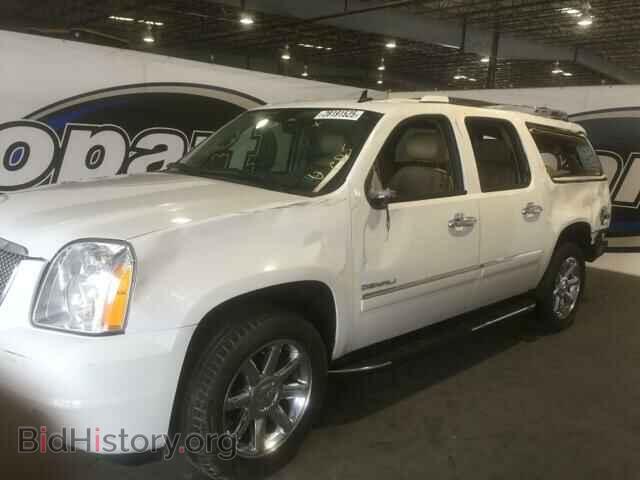 2011 GMC YUKON - VIN: 1GKS2MEF9BR384712 - Фото 9