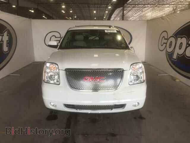 2011 GMC YUKON - VIN: 1GKS2MEF9BR384712 - Фото 10