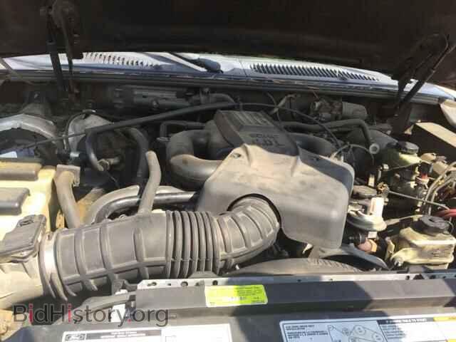 1998 FORD EXPLORER - VIN: 1FMZU32E5WZB66696 - Фото 7