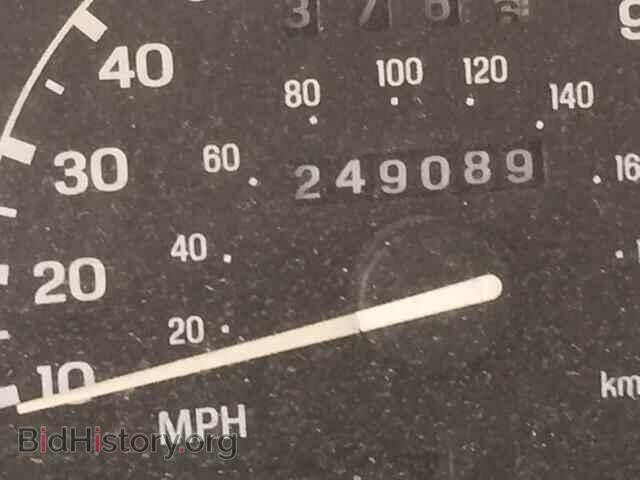 1998 FORD EXPLORER - VIN: 1FMZU32E5WZB66696 - Фото 8