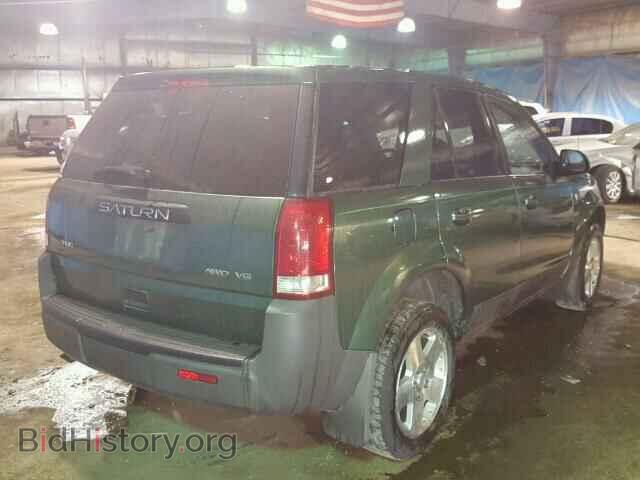 2004 SATURN VUE - VIN: 5GZCZ63444S861307 - Фото 4