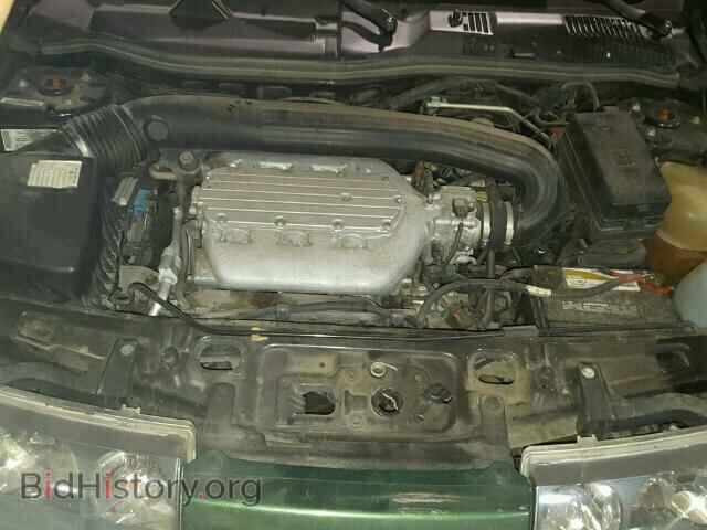 2004 SATURN VUE - VIN: 5GZCZ63444S861307 - Фото 7