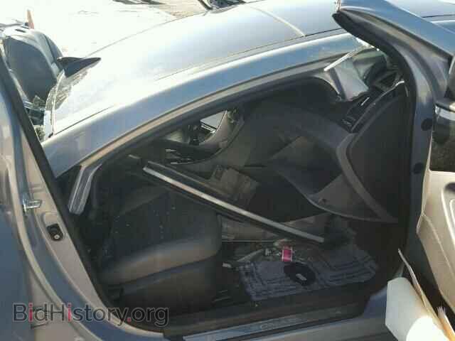 2012 HYUNDAI SONATA - VIN: 5NPEC4AB0CH334637 - Фото 5