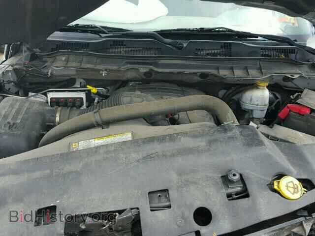 2012 DODGE RAM 1500 - VIN: 1C6RD7FT9CS165454 - Фото 7