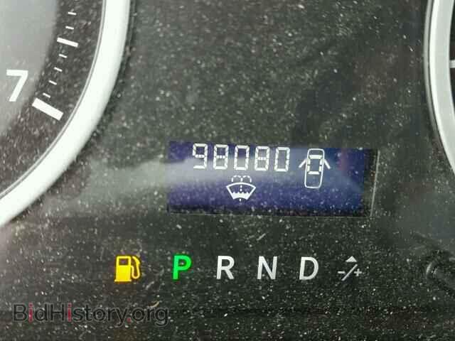 2012 DODGE RAM 1500 - VIN: 1C6RD7FT9CS165454 - Фото 8