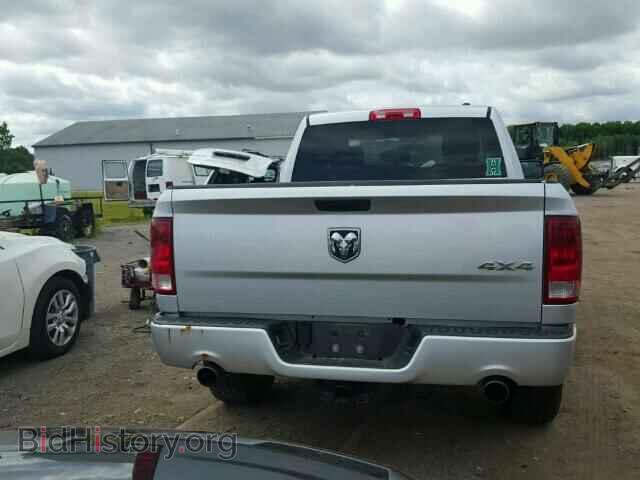 2012 DODGE RAM 1500 - VIN: 1C6RD7FT9CS165454 - Фото 10