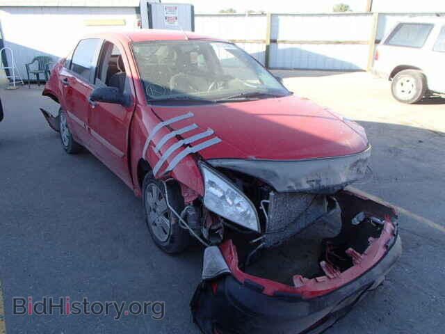 Фотография 1FAFP34N37W332444 - FORD FOCUS 2007