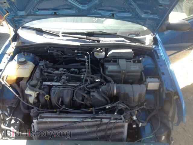 2007 FORD FOCUS - VIN: 1FAHP37N67W315819 - Фото 7