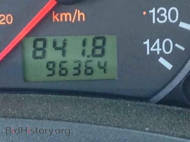 2007 FORD FOCUS - VIN: 1FAHP37N67W315819 - Фото 8