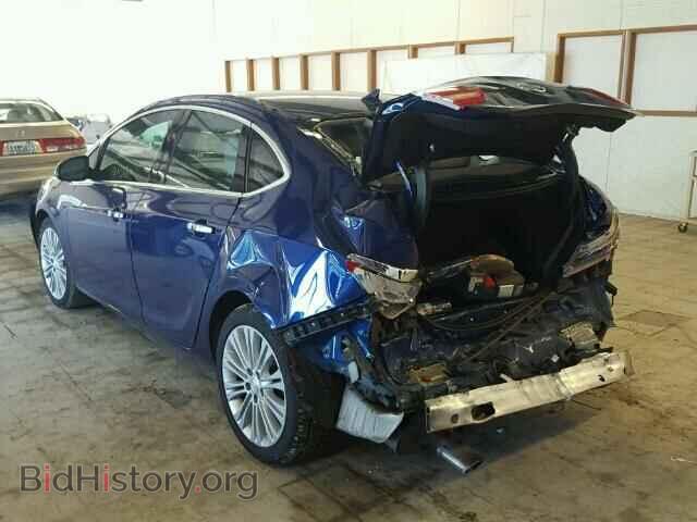 2014 BUICK VERANO - VIN: 1G4PP5SK9E4134670 - Фото 3