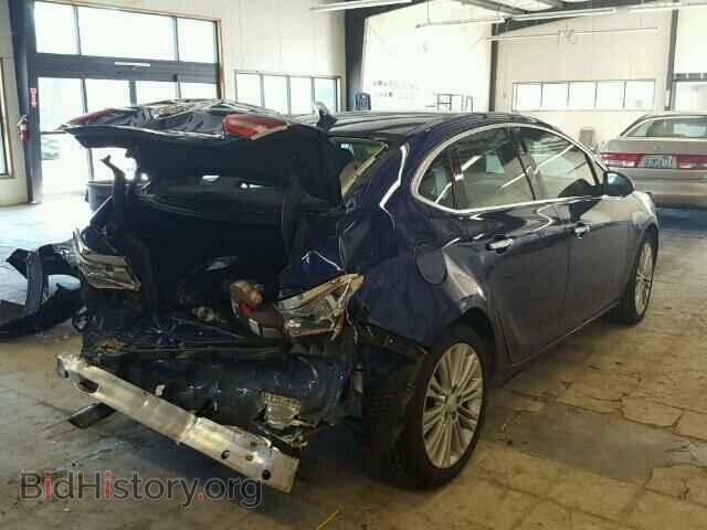 2014 BUICK VERANO - VIN: 1G4PP5SK9E4134670 - Фото 4