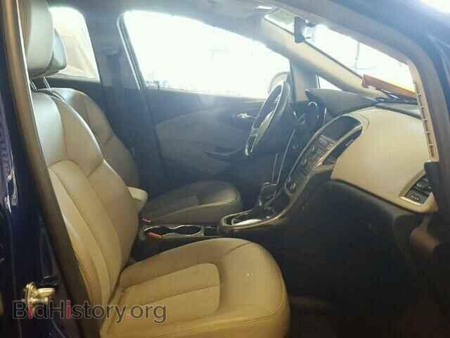 2014 BUICK VERANO - VIN: 1G4PP5SK9E4134670 - Фото 5
