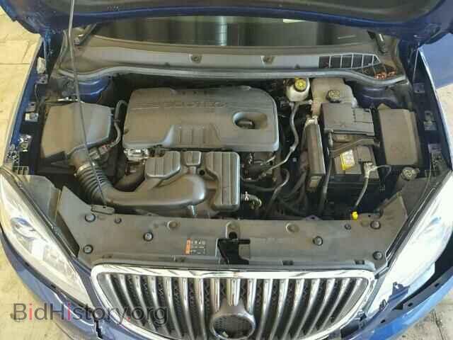 2014 BUICK VERANO - VIN: 1G4PP5SK9E4134670 - Фото 7