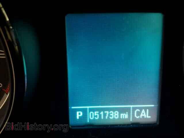 2014 BUICK VERANO - VIN: 1G4PP5SK9E4134670 - Фото 8