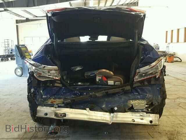 2014 BUICK VERANO - VIN: 1G4PP5SK9E4134670 - Фото 10
