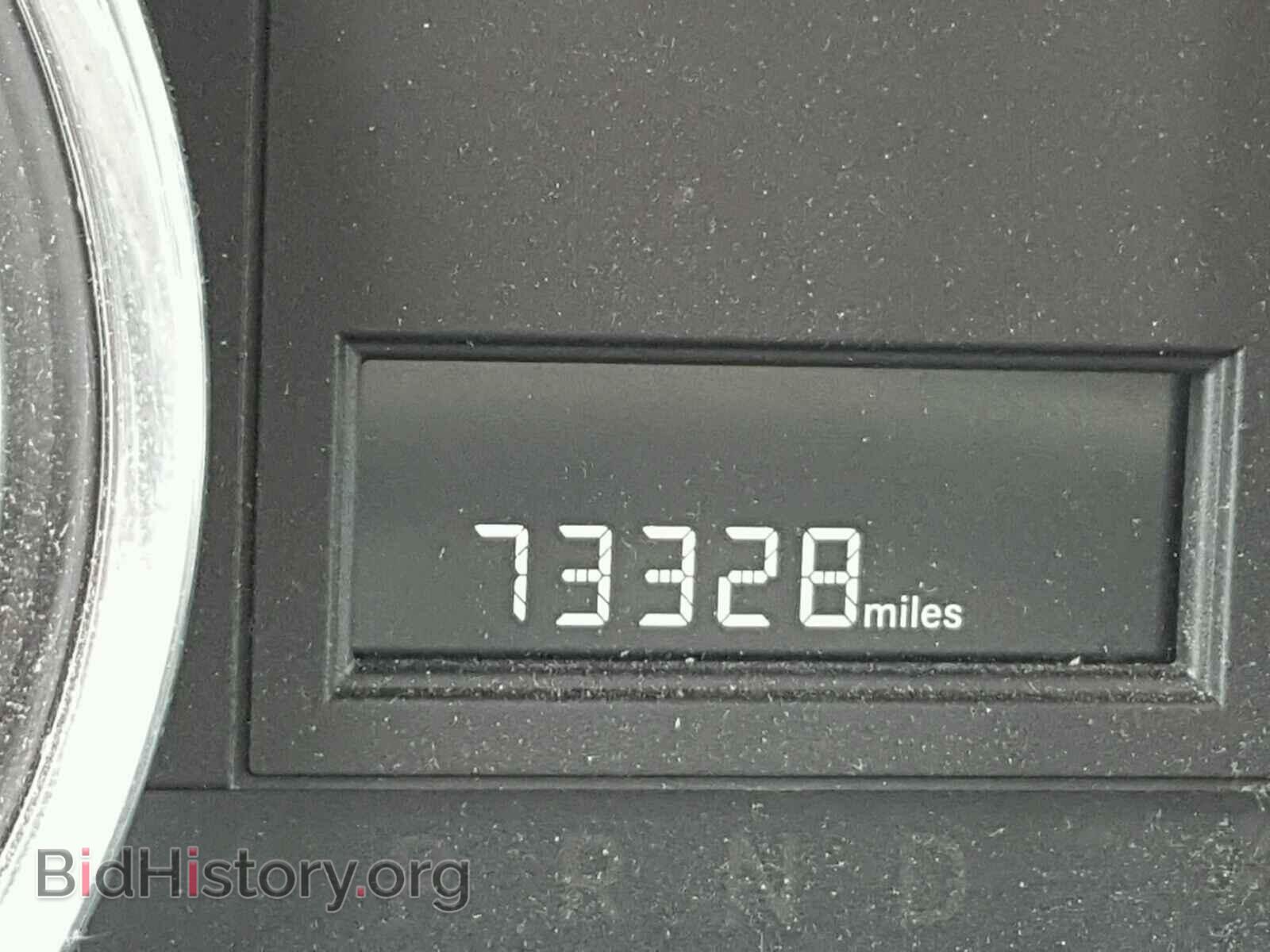 2015 DODGE CARAVAN - VIN: 2C4RDGCG5FR615686 - Фото 8