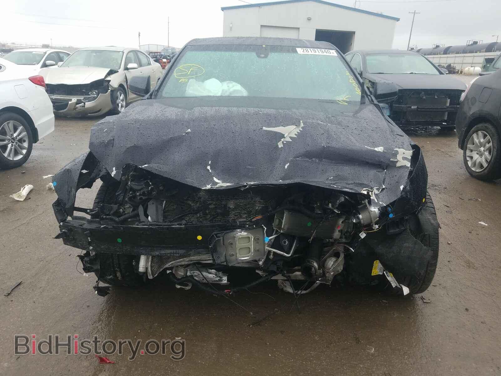 2013 CADILLAC ATS - VIN: 1G6AA5RX7D0178950 - Фото 9