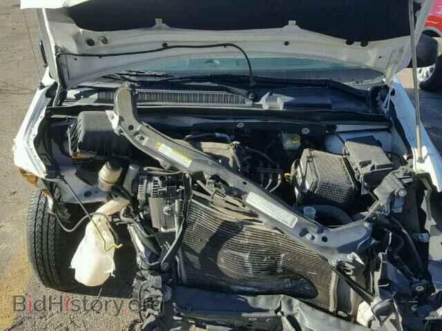 2009 DODGE CARAVAN - VIN: 2D8HN44EX9R621154 - Фото 7