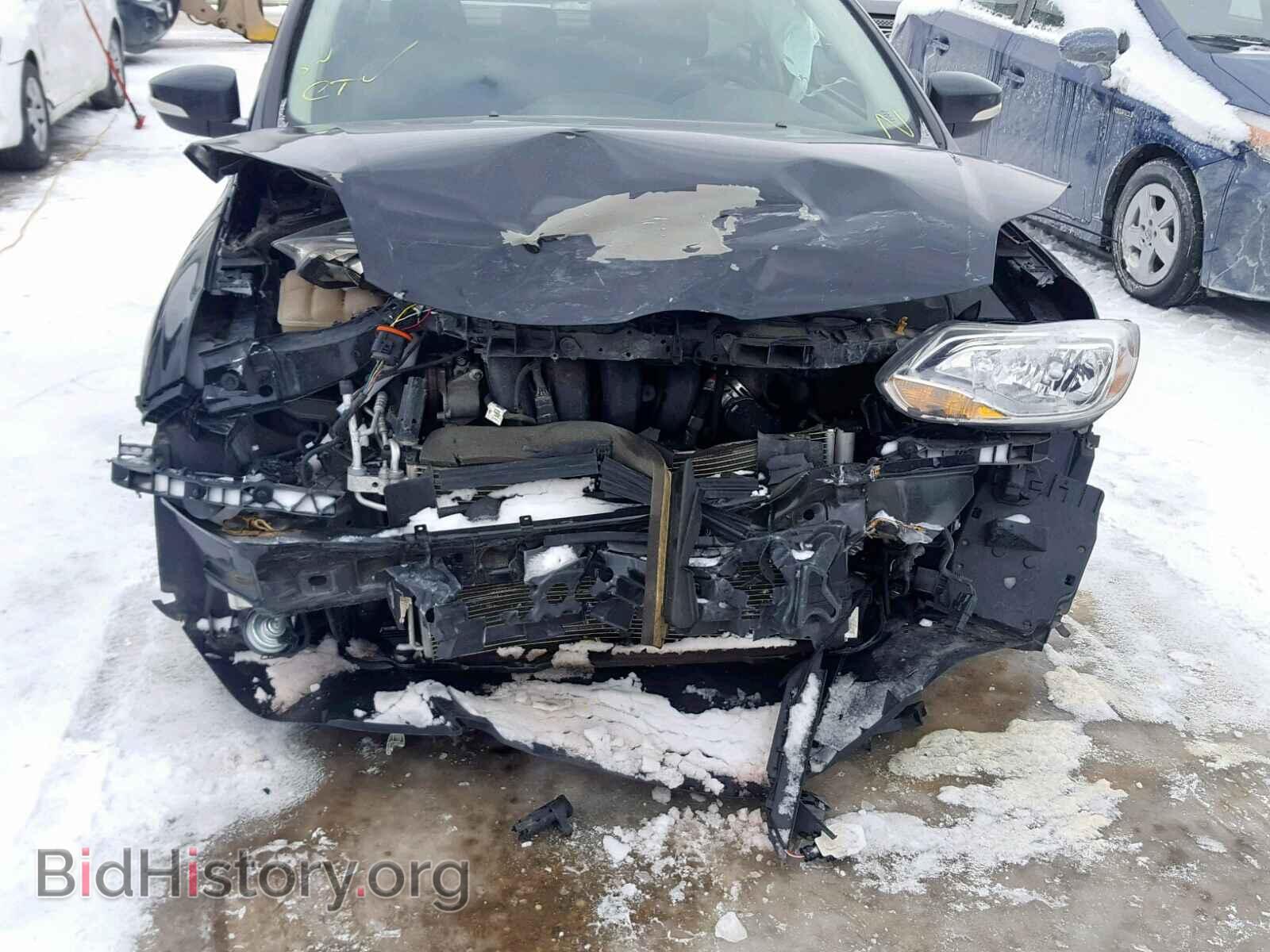 2014 FORD FOCUS SE - VIN: 1FADP3F29EL286739 - Фото 9