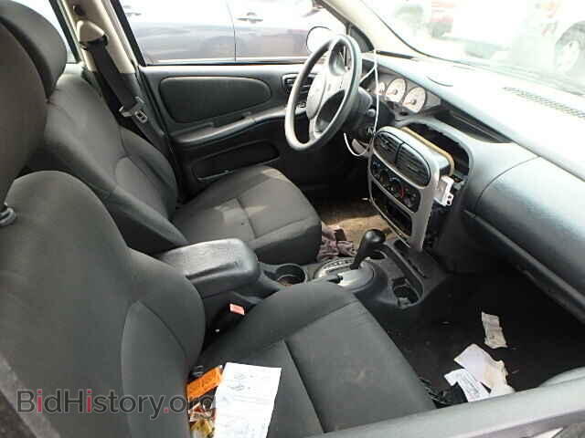 2004 DODGE NEON - VIN: 1B3ES56C84D520896 - Фото 5