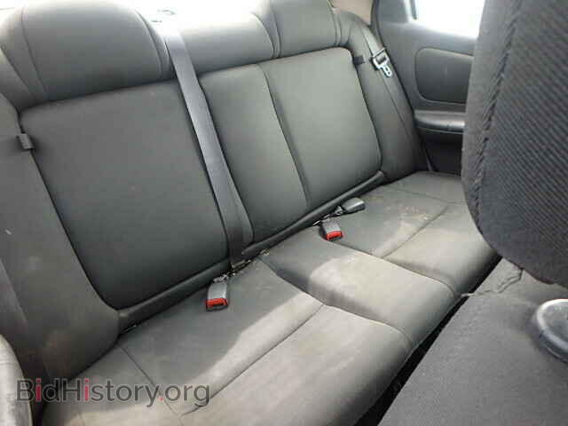 2004 DODGE NEON - VIN: 1B3ES56C84D520896 - Фото 6