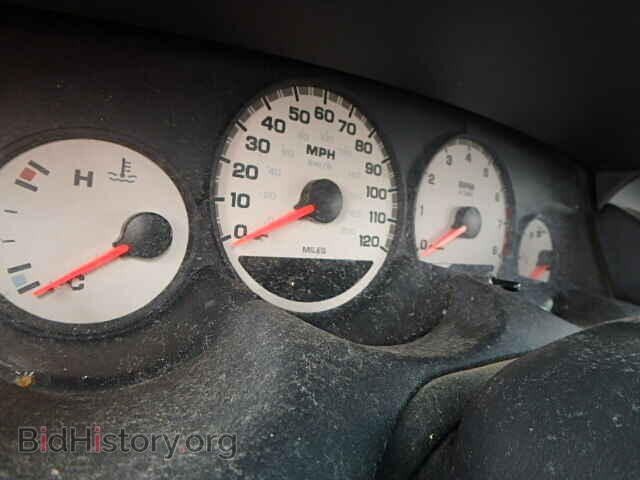 2004 DODGE NEON - VIN: 1B3ES56C84D520896 - Фото 8