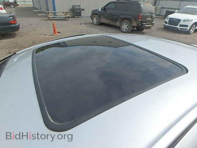 2004 DODGE NEON - VIN: 1B3ES56C84D520896 - Фото 9