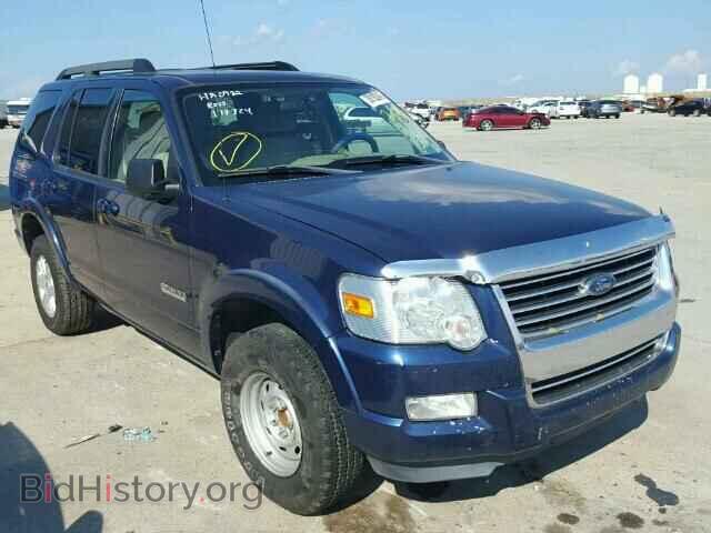 Photo 1FMEU63E58UA03142 - FORD EXPLORER 2008