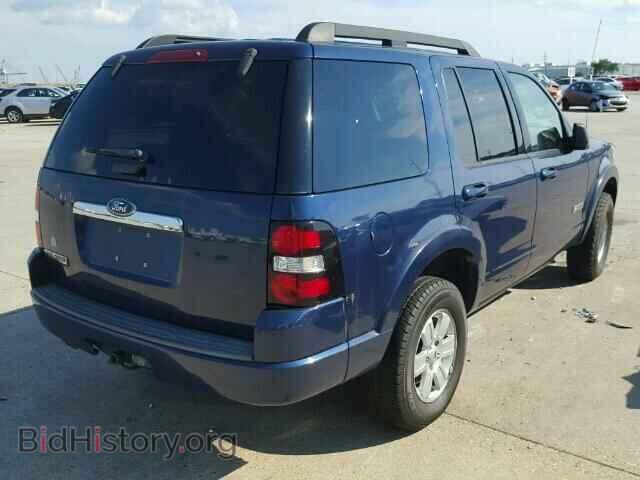 2008 FORD EXPLORER - VIN: 1FMEU63E58UA03142 - Photo 4