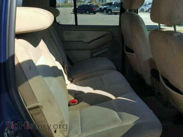 2008 FORD EXPLORER - VIN: 1FMEU63E58UA03142 - Photo 6