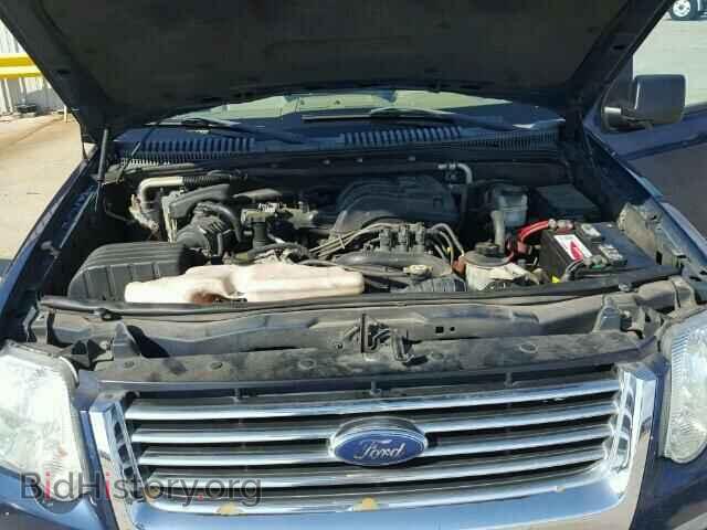 2008 FORD EXPLORER - VIN: 1FMEU63E58UA03142 - Photo 7