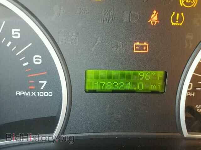 2008 FORD EXPLORER - VIN: 1FMEU63E58UA03142 - Photo 8