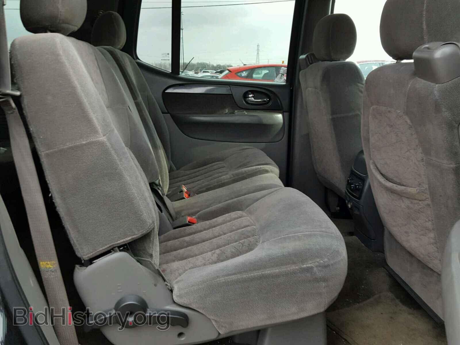 2003 GMC ENVOY - VIN: 1GKET16S736198206 - Фото 6