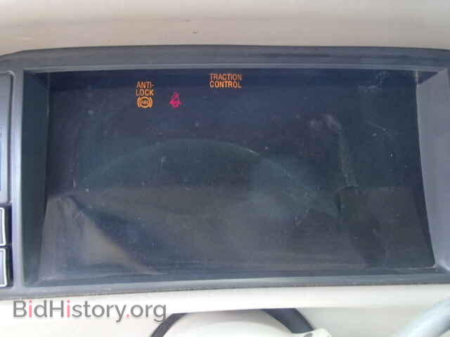 1996 CADILLAC DEVILLE - VIN: 1G6KD52Y9TU232626 - Photo 8