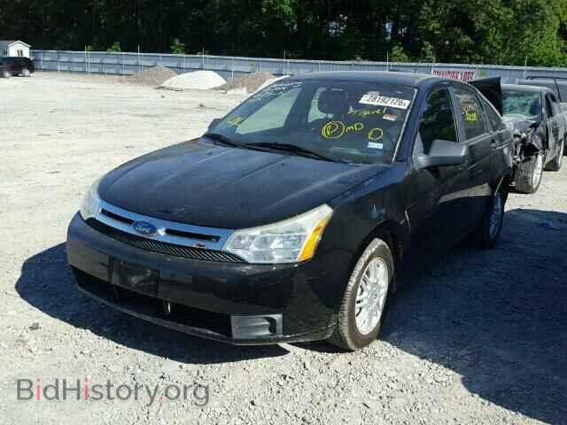 2010 FORD FOCUS - VIN: 1FAHP3FN1AW200067 - Фото 2